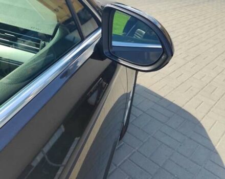 Коричневый Фольксваген Пассат, объемом двигателя 1.6 л и пробегом 207 тыс. км за 13500 $, фото 29 на Automoto.ua