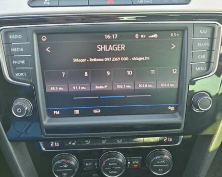 Коричневый Фольксваген Пассат, объемом двигателя 2 л и пробегом 292 тыс. км за 16500 $, фото 32 на Automoto.ua