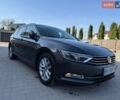 Коричневий Фольксваген Пассат, об'ємом двигуна 1.97 л та пробігом 330 тис. км за 10999 $, фото 1 на Automoto.ua