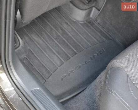 Коричневый Фольксваген Пассат, объемом двигателя 1.97 л и пробегом 295 тыс. км за 13500 $, фото 55 на Automoto.ua