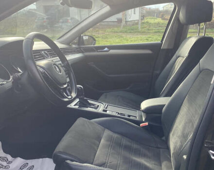 Коричневий Фольксваген Пассат, об'ємом двигуна 1.97 л та пробігом 223 тис. км за 15800 $, фото 6 на Automoto.ua