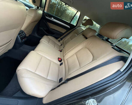 Коричневый Фольксваген Пассат, объемом двигателя 1.6 л и пробегом 200 тыс. км за 14300 $, фото 51 на Automoto.ua