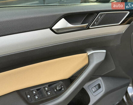 Коричневий Фольксваген Пассат, об'ємом двигуна 1.6 л та пробігом 200 тис. км за 13900 $, фото 48 на Automoto.ua