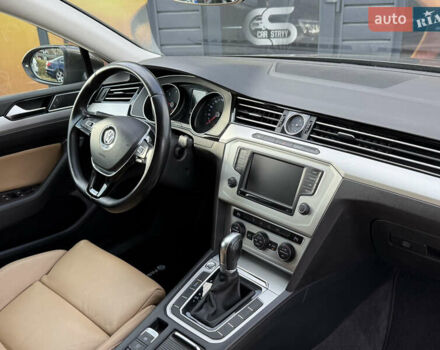 Коричневий Фольксваген Пассат, об'ємом двигуна 1.6 л та пробігом 200 тис. км за 13900 $, фото 32 на Automoto.ua