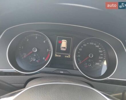 Коричневый Фольксваген Пассат, объемом двигателя 1.6 л и пробегом 207 тыс. км за 13500 $, фото 37 на Automoto.ua