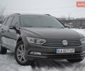 Коричневый Фольксваген Пассат, объемом двигателя 1.97 л и пробегом 295 тыс. км за 11799 $, фото 1 на Automoto.ua