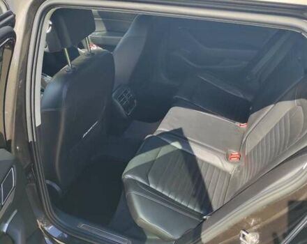 Коричневый Фольксваген Пассат, объемом двигателя 1.6 л и пробегом 207 тыс. км за 13500 $, фото 44 на Automoto.ua