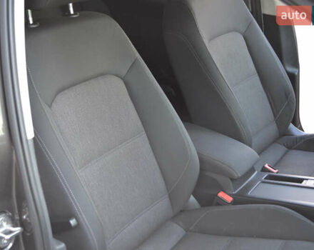 Коричневый Фольксваген Пассат, объемом двигателя 1.97 л и пробегом 295 тыс. км за 13500 $, фото 34 на Automoto.ua