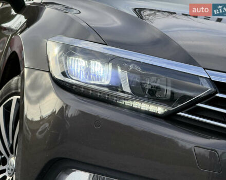 Коричневий Фольксваген Пассат, об'ємом двигуна 1.6 л та пробігом 200 тис. км за 13900 $, фото 14 на Automoto.ua