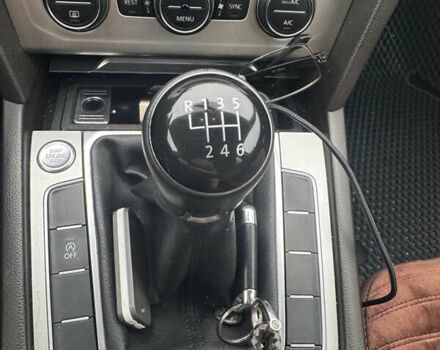 Коричневий Фольксваген Пассат, об'ємом двигуна 2 л та пробігом 325 тис. км за 12900 $, фото 25 на Automoto.ua