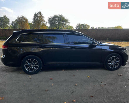 Коричневый Фольксваген Пассат, объемом двигателя 2 л и пробегом 340 тыс. км за 13500 $, фото 4 на Automoto.ua