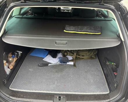 Коричневий Фольксваген Пассат, об'ємом двигуна 2 л та пробігом 325 тис. км за 12900 $, фото 20 на Automoto.ua