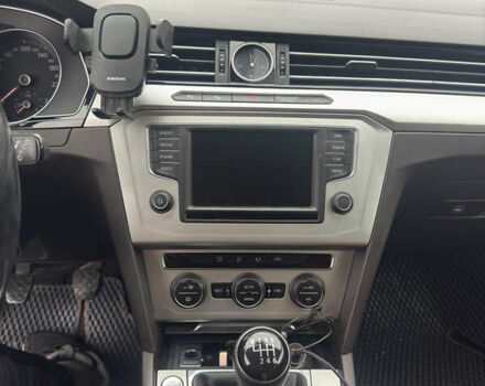 Коричневий Фольксваген Пассат, об'ємом двигуна 2 л та пробігом 325 тис. км за 12900 $, фото 24 на Automoto.ua