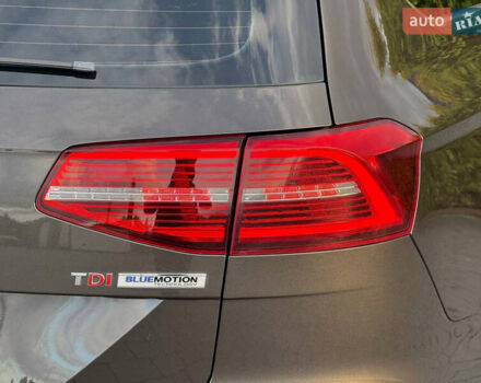 Коричневий Фольксваген Пассат, об'ємом двигуна 1.6 л та пробігом 200 тис. км за 14900 $, фото 23 на Automoto.ua