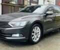Коричневый Фольксваген Пассат, объемом двигателя 1.6 л и пробегом 333 тыс. км за 10900 $, фото 2 на Automoto.ua
