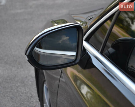 Коричневый Фольксваген Пассат, объемом двигателя 1.97 л и пробегом 295 тыс. км за 13500 $, фото 49 на Automoto.ua