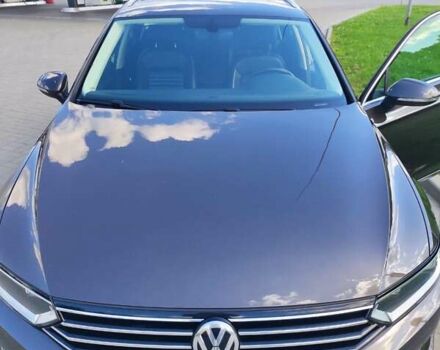 Коричневый Фольксваген Пассат, объемом двигателя 1.6 л и пробегом 207 тыс. км за 13500 $, фото 33 на Automoto.ua