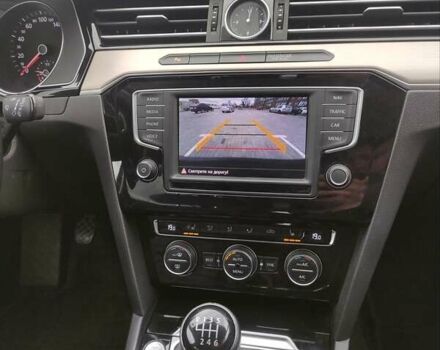 Коричневый Фольксваген Пассат, объемом двигателя 1.6 л и пробегом 207 тыс. км за 13500 $, фото 77 на Automoto.ua