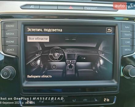 Коричневый Фольксваген Пассат, объемом двигателя 2 л и пробегом 292 тыс. км за 16500 $, фото 67 на Automoto.ua