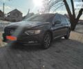 Фольксваген Пассат 2015 в Виноградове на Automoto.ua Коричневый Фольксваген Пассат, объемом двигателя 2 л и пробегом 203 тыс. км за 13500 $, фото 3 на Automoto.ua
