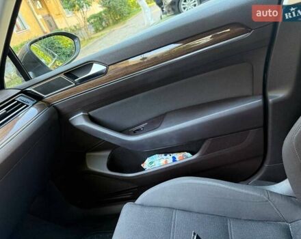 Коричневий Фольксваген Пассат, об'ємом двигуна 1.97 л та пробігом 235 тис. км за 15500 $, фото 25 на Automoto.ua