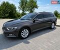 Коричневий Фольксваген Пассат, об'ємом двигуна 1.97 л та пробігом 275 тис. км за 14500 $, фото 1 на Automoto.ua