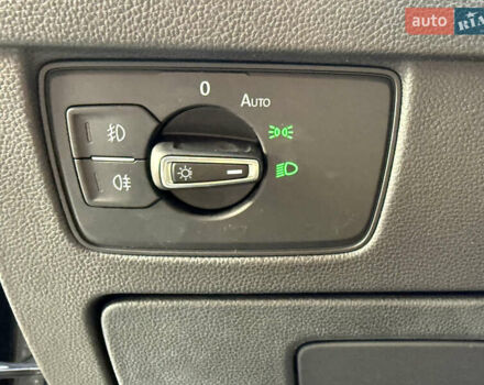 Коричневий Фольксваген Пассат, об'ємом двигуна 1.6 л та пробігом 200 тис. км за 13900 $, фото 51 на Automoto.ua