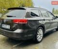 Коричневый Фольксваген Пассат, объемом двигателя 1.6 л и пробегом 333 тыс. км за 10900 $, фото 5 на Automoto.ua