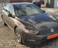 Фольксваген Пассат 2015 в Виноградове на Automoto.ua Коричневый Фольксваген Пассат, объемом двигателя 2 л и пробегом 203 тыс. км за 13500 $, фото 5 на Automoto.ua