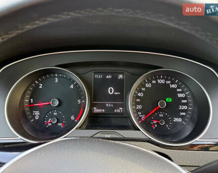 Коричневий Фольксваген Пассат, об'ємом двигуна 1.6 л та пробігом 200 тис. км за 14900 $, фото 57 на Automoto.ua