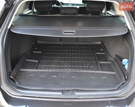 Коричневый Фольксваген Пассат, объемом двигателя 1.97 л и пробегом 295 тыс. км за 13500 $, фото 57 на Automoto.ua