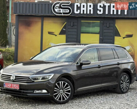 Коричневий Фольксваген Пассат, об'ємом двигуна 1.6 л та пробігом 200 тис. км за 13900 $, фото 6 на Automoto.ua