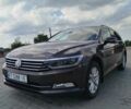Коричневый Фольксваген Пассат, объемом двигателя 1.6 л и пробегом 284 тыс. км за 12300 $, фото 8 на Automoto.ua