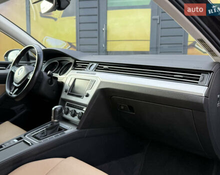 Коричневий Фольксваген Пассат, об'ємом двигуна 1.6 л та пробігом 200 тис. км за 13900 $, фото 31 на Automoto.ua