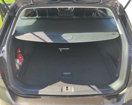 Коричневый Фольксваген Пассат, объемом двигателя 1.6 л и пробегом 207 тыс. км за 13500 $, фото 53 на Automoto.ua