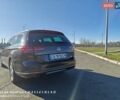 Коричневый Фольксваген Пассат, объемом двигателя 2 л и пробегом 292 тыс. км за 16500 $, фото 4 на Automoto.ua