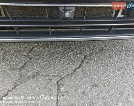 Коричневый Фольксваген Пассат, объемом двигателя 2 л и пробегом 292 тыс. км за 16500 $, фото 17 на Automoto.ua