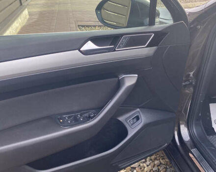 Коричневий Фольксваген Пассат, об'ємом двигуна 1.97 л та пробігом 223 тис. км за 15800 $, фото 7 на Automoto.ua