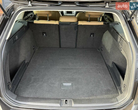 Коричневий Фольксваген Пассат, об'ємом двигуна 1.6 л та пробігом 200 тис. км за 13900 $, фото 39 на Automoto.ua