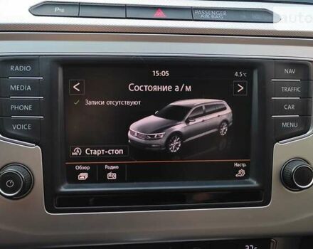 Фольксваген Пассат 2015 в Виноградове на Automoto.ua Коричневый Фольксваген Пассат, объемом двигателя 2 л и пробегом 203 тыс. км за 13500 $, фото 29 на Automoto.ua