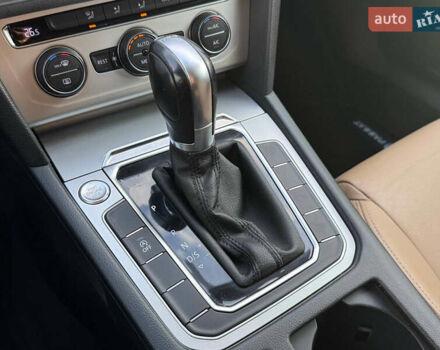 Коричневый Фольксваген Пассат, объемом двигателя 1.6 л и пробегом 200 тыс. км за 14300 $, фото 61 на Automoto.ua