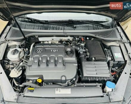 Коричневый Фольксваген Пассат, объемом двигателя 1.6 л и пробегом 333 тыс. км за 10900 $, фото 16 на Automoto.ua