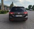 Коричневый Фольксваген Пассат, объемом двигателя 1.6 л и пробегом 284 тыс. км за 12300 $, фото 5 на Automoto.ua