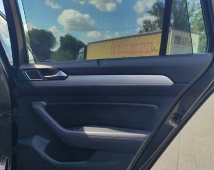 Коричневый Фольксваген Пассат, объемом двигателя 1.6 л и пробегом 207 тыс. км за 13500 $, фото 58 на Automoto.ua