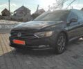 Фольксваген Пассат 2015 в Виноградове на Automoto.ua Коричневый Фольксваген Пассат, объемом двигателя 2 л и пробегом 203 тыс. км за 13500 $, фото 4 на Automoto.ua