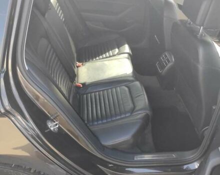 Коричневый Фольксваген Пассат, объемом двигателя 1.6 л и пробегом 207 тыс. км за 13500 $, фото 60 на Automoto.ua