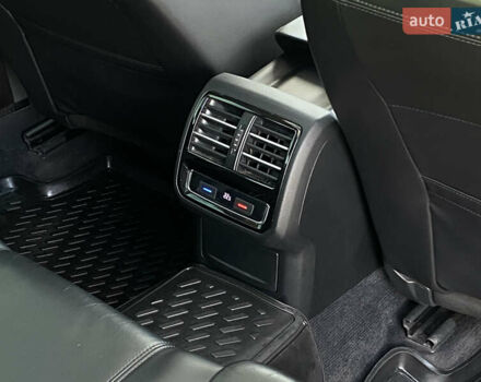 Коричневый Фольксваген Пассат, объемом двигателя 1.97 л и пробегом 265 тыс. км за 13750 $, фото 13 на Automoto.ua