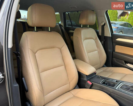 Коричневий Фольксваген Пассат, об'ємом двигуна 1.6 л та пробігом 200 тис. км за 14900 $, фото 34 на Automoto.ua