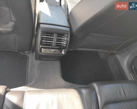 Коричневый Фольксваген Пассат, объемом двигателя 1.6 л и пробегом 207 тыс. км за 13500 $, фото 48 на Automoto.ua