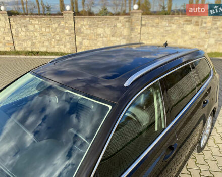 Коричневый Фольксваген Пассат, объемом двигателя 1.97 л и пробегом 265 тыс. км за 13750 $, фото 7 на Automoto.ua